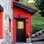 El Rincon Encantado * Llano-Con