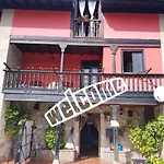 Apartment El Rincon Encantado *