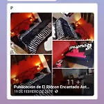 El Rincon Encantado Apartment