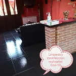 公寓 埃尔吕康恩坎塔公寓酒店 *
