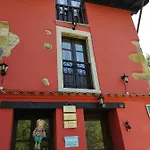 公寓 埃尔吕康恩坎塔公寓酒店