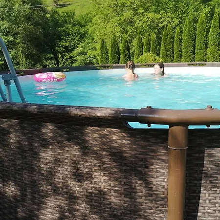 Apartment El Rincon Encantado