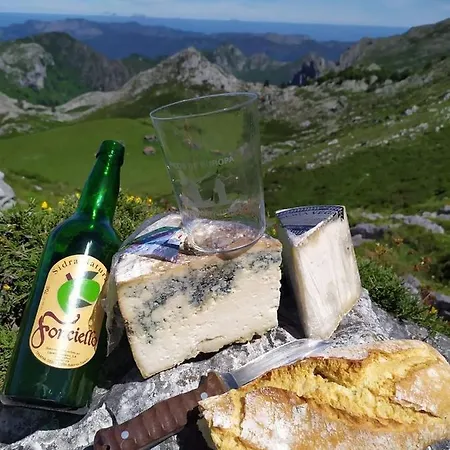 El Rincon Encantado Llano-Con