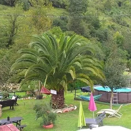 El Rincon Encantado Apartment *