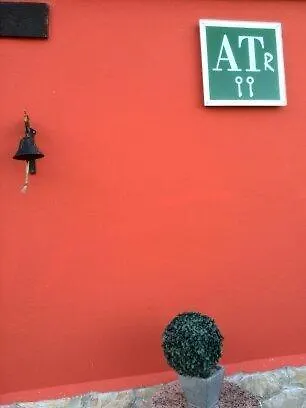 Apartamento El Rincon Encantado