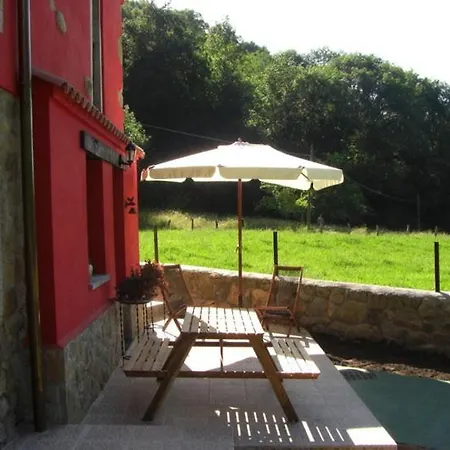 埃尔吕康恩坎塔公寓酒店 公寓