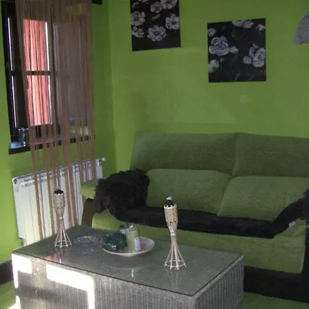 El Rincon Encantado Apartment *