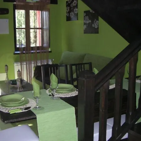 埃尔吕康恩坎塔公寓酒店 *