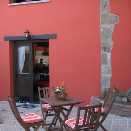 El Rincon Encantado Apartment *