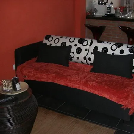 El Rincon Encantado Appartement Llano-Con