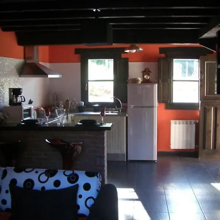 El Rincon Encantado * Llano-Con