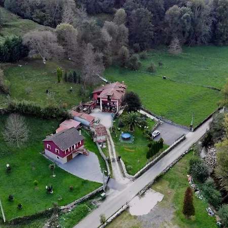 El Rincon Encantado Apartment