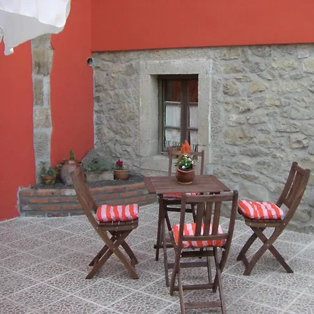 El Rincon Encantado Apartment *