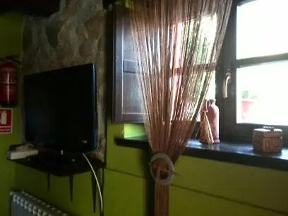 El Rincon Encantado Apartamento
