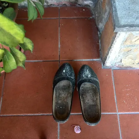 Apartamento El Rincon Encantado Llano-Con
