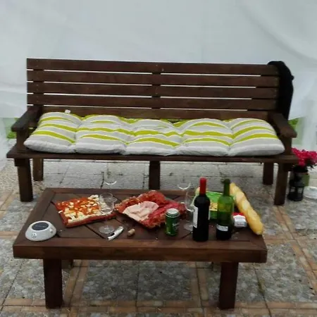 El Rincon Encantado