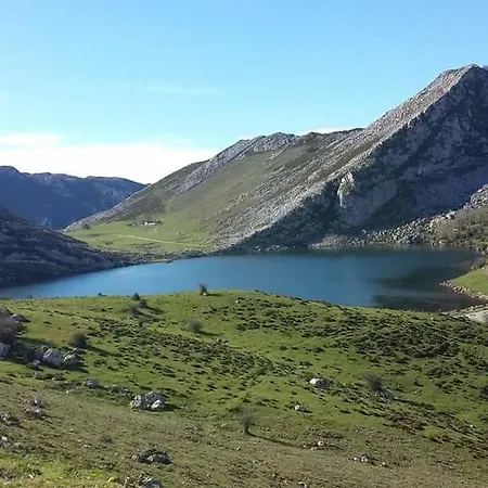 El Rincon Encantado *