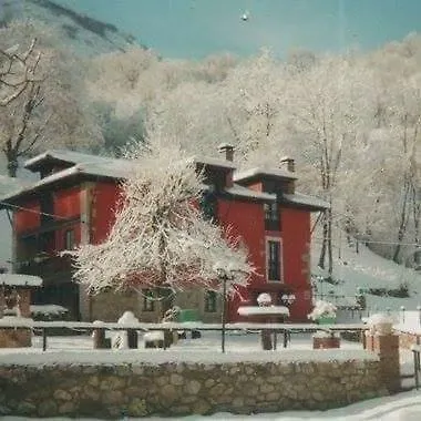 公寓 埃尔吕康恩坎塔公寓酒店