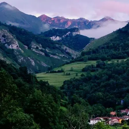 公寓 埃尔吕康恩坎塔公寓酒店 *