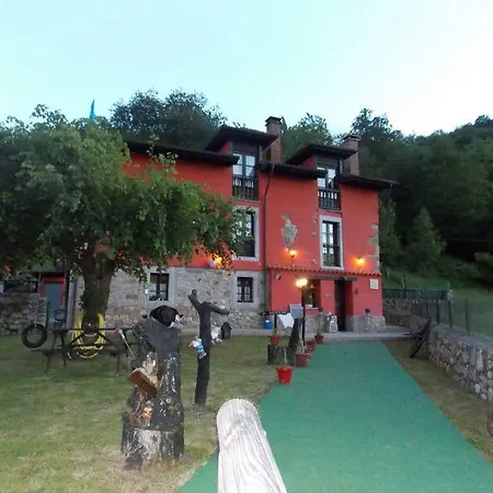 El Rincon Encantado *