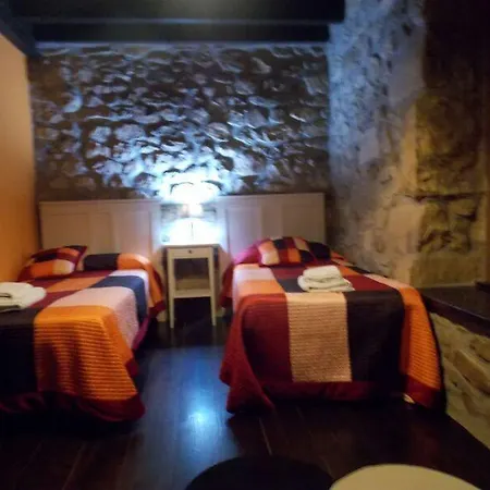 El Rincon Encantado Appartement *