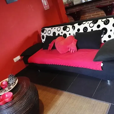 El Rincon Encantado Apartment