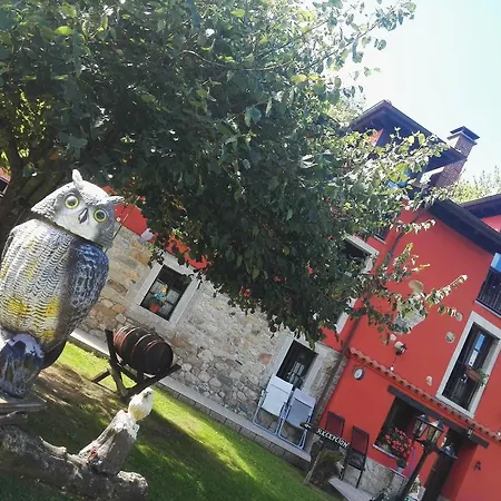 El Rincon Encantado