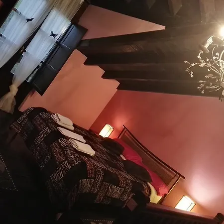El Rincon Encantado Apartment *