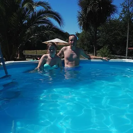 埃尔吕康恩坎塔公寓酒店