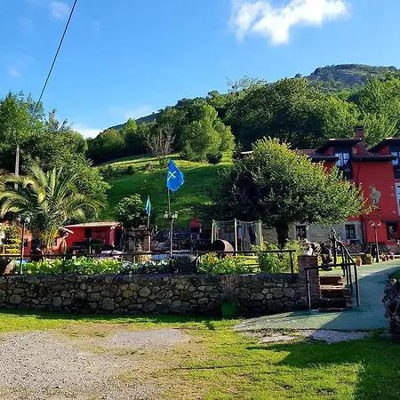 El Rincon Encantado