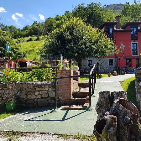 El Rincon Encantado *