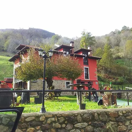 El Rincon Encantado *