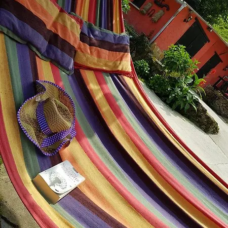 El Rincon Encantado * Llano-Con