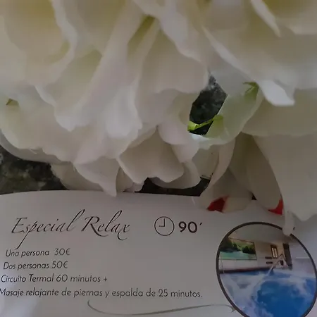דירה El Rincon Encantado Llano-Con