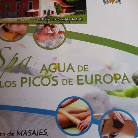 Apartment El Rincon Encantado *