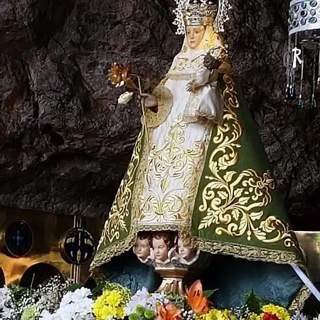 埃尔吕康恩坎塔公寓酒店