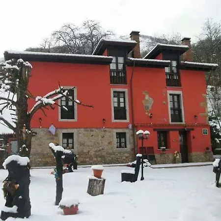 El Rincon Encantado Apartment *