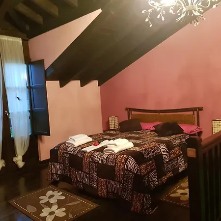 El Rincon Encantado Llano-Con