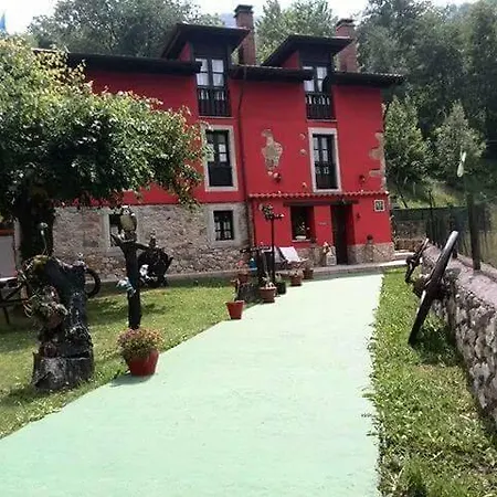 Apartment El Rincon Encantado