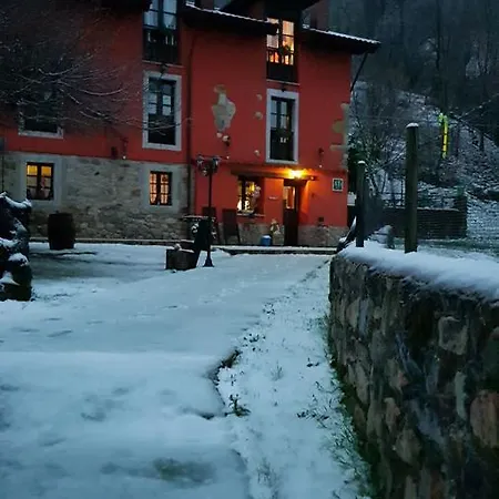 El Rincon Encantado