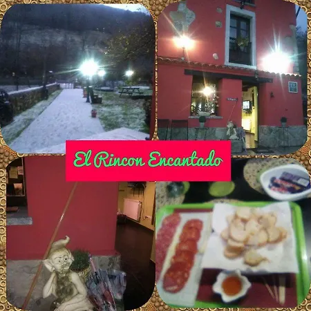 דירה El Rincon Encantado Llano-Con