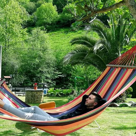 公寓 埃尔吕康恩坎塔公寓酒店 Llano-Con