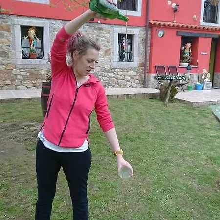 El Rincon Encantado Llano-Con