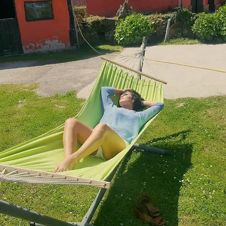 埃尔吕康恩坎塔公寓酒店 公寓 *