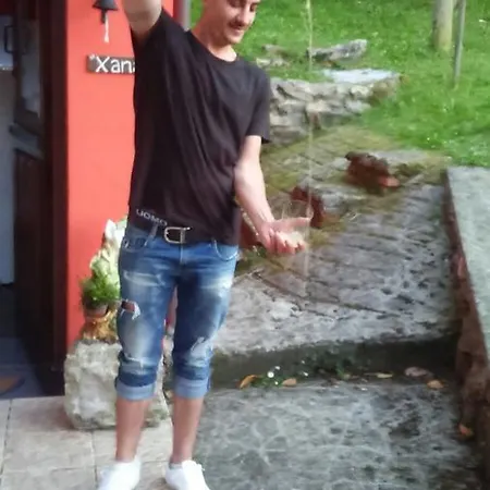 Apartment El Rincon Encantado *