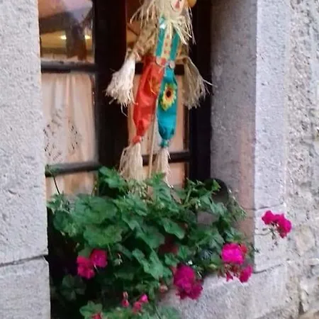 Appartement El Rincon Encantado