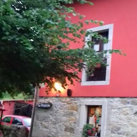 El Rincon Encantado Llano-Con