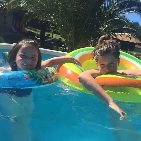 Apartment El Rincon Encantado Llano-Con