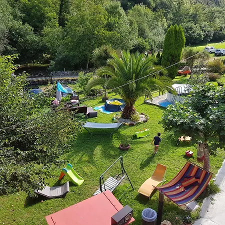El Rincon Encantado