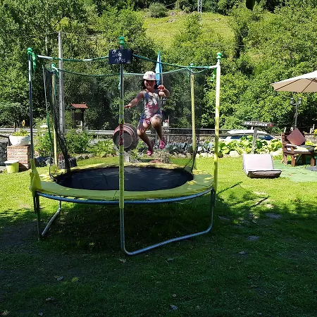 埃尔吕康恩坎塔公寓酒店 公寓 Llano-Con